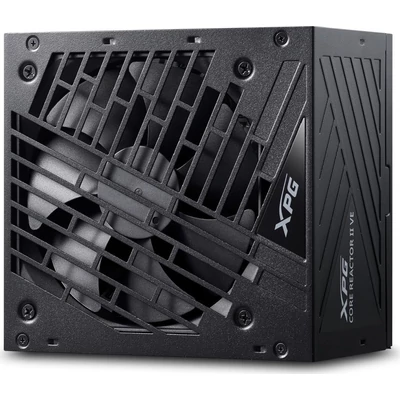 Kép 6/6 - A-Data 650W 80+ Gold XPG Core Reactor ll VE