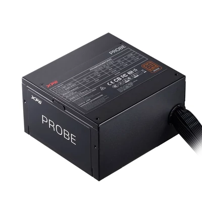 Kép 3/12 - A-Data 700W 80+ Bronze XPG Probe