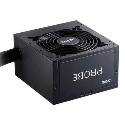 Kép 4/12 - A-Data 700W 80+ Bronze XPG Probe