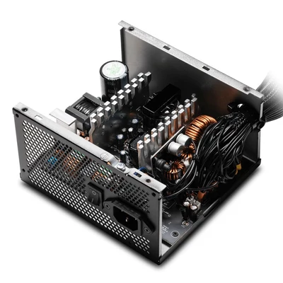 Kép 3/3 - A-Data 750W 80+ Bronze XPG Pylon