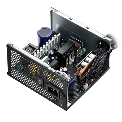 Kép 6/6 - A-Data 750W 80+ Gold XPG Kyber