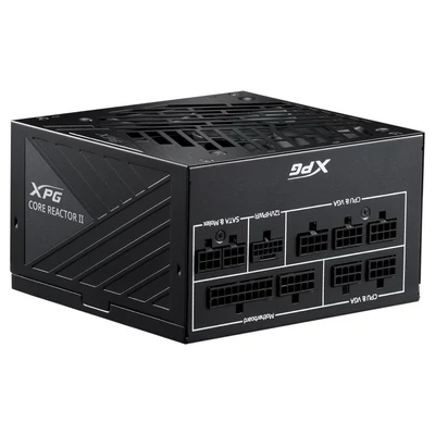 Kép 8/9 - A-Data 750W 80+Gold XPG Core Reactor ll