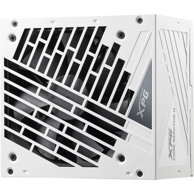 Kép 2/2 - A-Data 850W 80+ Gold XPG Core Reactor ll White