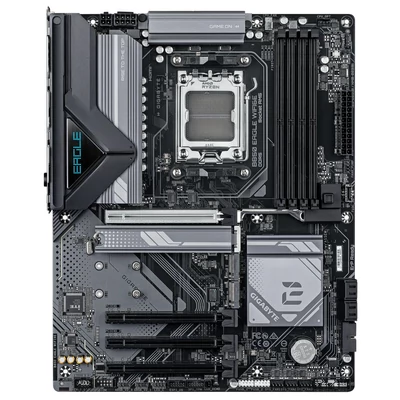Kép 2/4 - Gigabyte B850 EAGLE WIFI6E