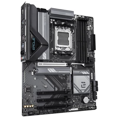 Kép 3/4 - Gigabyte B850 EAGLE WIFI6E