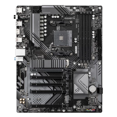 Kép 2/4 - Gigabyte B550 EAGLE WIFI6