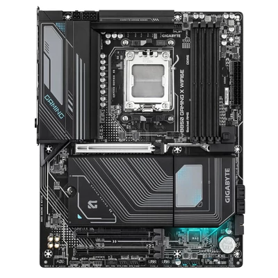 Kép 2/4 - Gigabyte B850 GAMING X WIFI6E 1.0