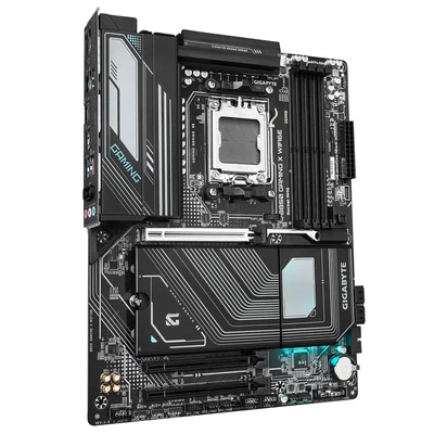 Kép 3/4 - Gigabyte B850 GAMING X WIFI6E 1.0