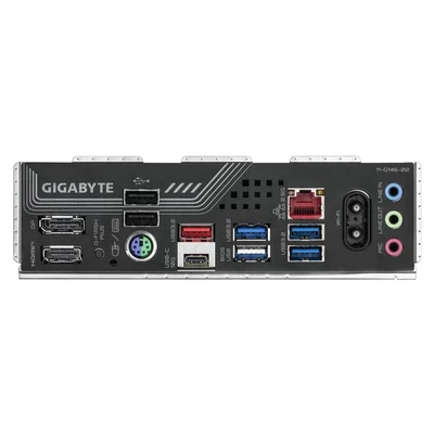 Kép 4/4 - Gigabyte B850 GAMING X WIFI6E 1.0