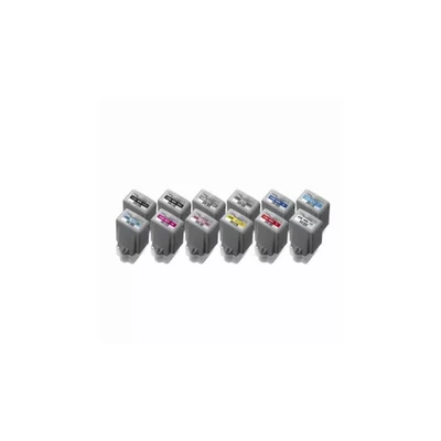Canon PFI-4100 Chroma Optimizer eredeti tintapatron