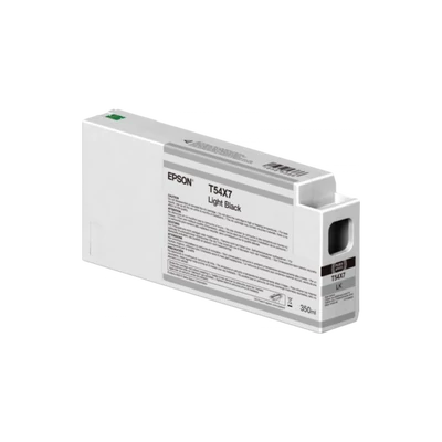 Epson T54X7 szürke eredeti tintapatron