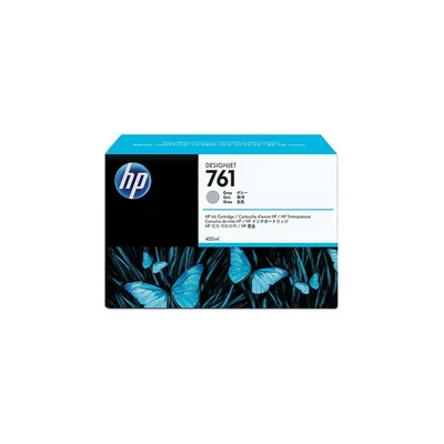 HP CM995A No.761 szürke eredeti tintapatron
