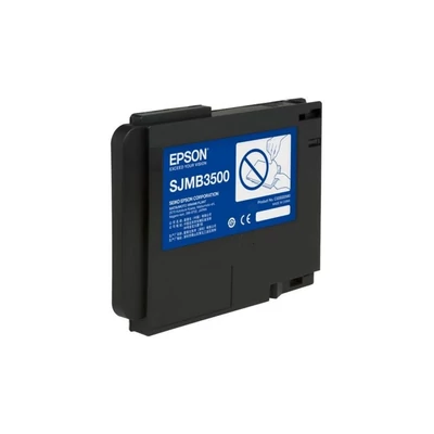 Epson C3500 (SJMB3500) eredeti hulladékgyűjtő tartály