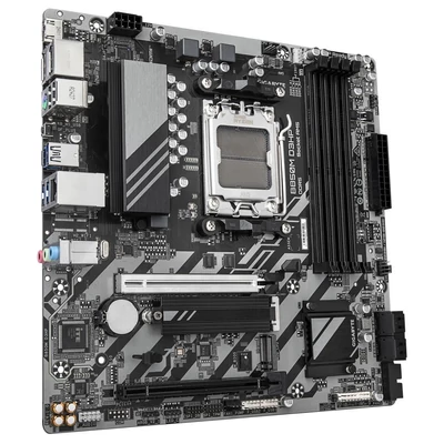 Kép 3/4 - Gigabyte B850M D3HP
