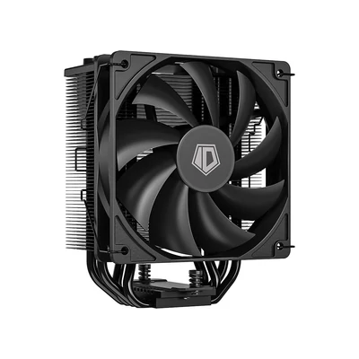 Kép 2/6 - ID-COOLING SE-214-XT Black