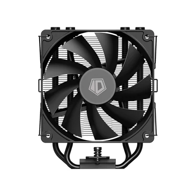 Kép 3/6 - ID-COOLING SE-214-XT Black