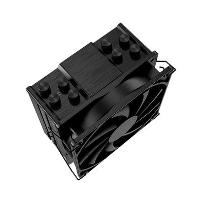 Kép 4/6 - ID-COOLING SE-214-XT Black
