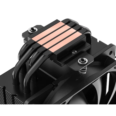 Kép 6/6 - ID-COOLING SE-214-XT Black