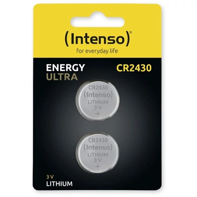 Intenso CR2430 2db/csomag