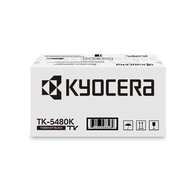 Kyocera TK-5480 fekete eredeti toner (1T0C220NL0)