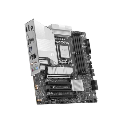 Kép 3/4 - Msi PRO B860M-A WIFI