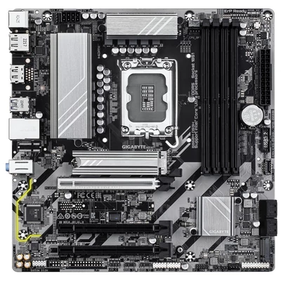 Kép 2/4 - Gigabyte B860M DS3H