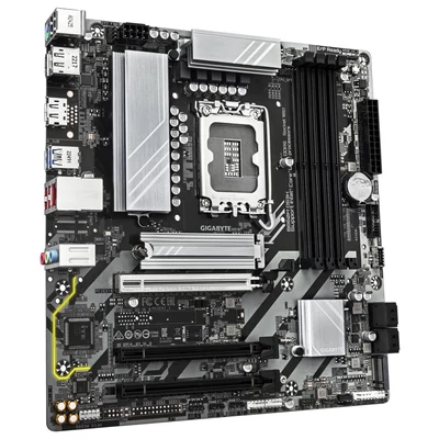 Kép 3/4 - Gigabyte B860M DS3H