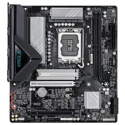 Kép 2/4 - Gigabyte B860M EAGLE