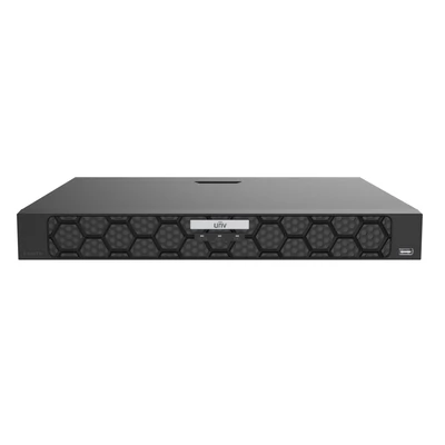 Kép 2/3 - Uniview 32 csatornás NVR 2 HDD hellyel (B-IQ)