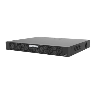 Kép 3/3 - Uniview 32 csatornás NVR 2 HDD hellyel (B-IQ)