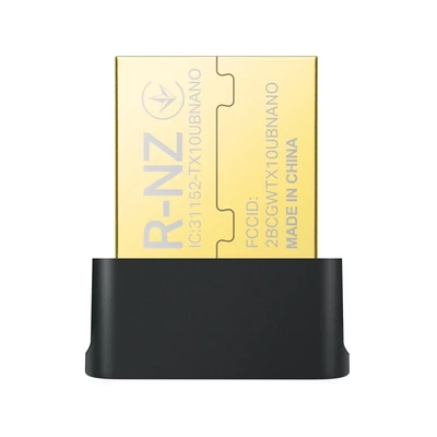 Kép 2/11 - TP-Link Archer TX10UB Nano AX900 Nano Wi-Fi 6 Bluetooth 5.3 USB Adapter