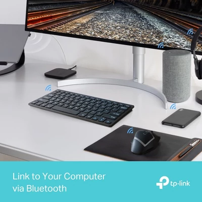 Kép 8/11 - TP-Link Archer TX10UB Nano AX900 Nano Wi-Fi 6 Bluetooth 5.3 USB Adapter