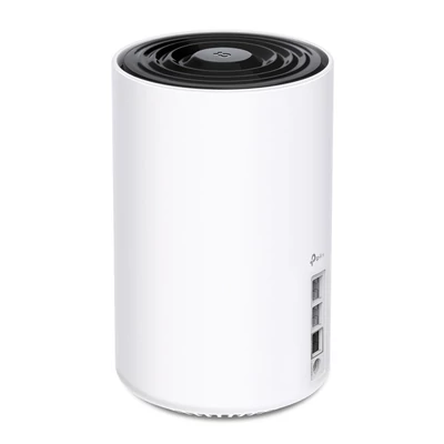 Kép 2/2 - TP-Link Deco XE75 Pro AXE5400 Tri-Band Mesh Wi-Fi 6E System (2-pack)