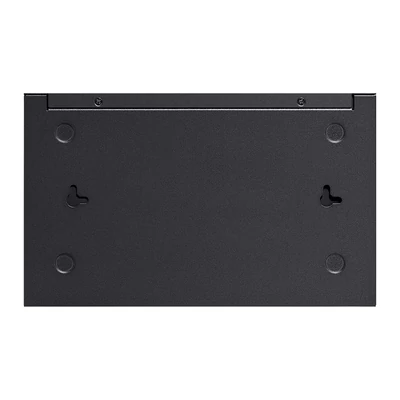 Kép 5/5 - TP-Link ES210GMP Omada 10-Port Gigabit Easy Managed Switch with 8-Port PoE+