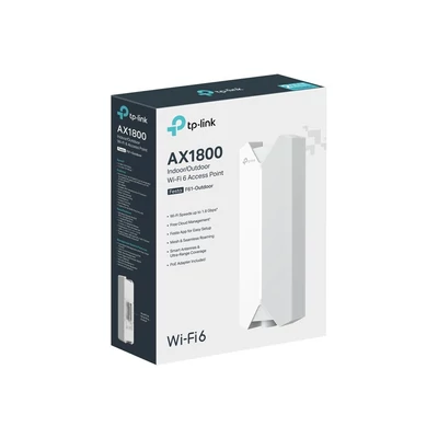 Kép 5/5 - TP-Link Festa F61 AX1800 Outdoor Access Point