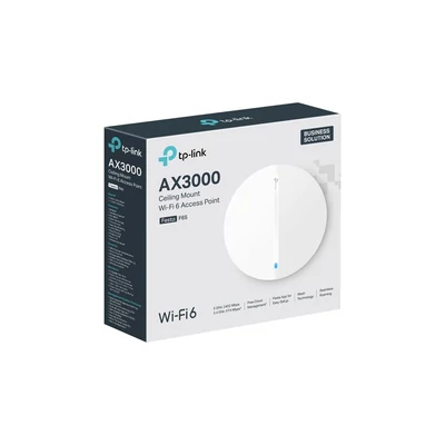 Kép 5/5 - TP-Link Festa F65 V1 Ceiling Mount Access Point