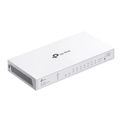Kép 4/6 - TP-Link Festa FS310GP 10-Port Gigabit Smart Switch with 8-Port PoE+