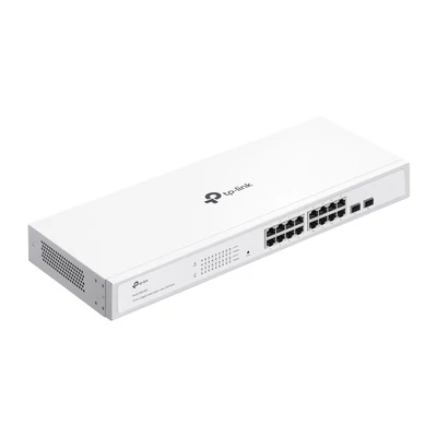 Kép 4/5 - TP-Link Festa FS318G 16-Port Gigabit Smart Switch with 2 SFP Slots