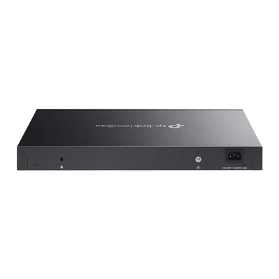 Kép 2/5 - TP-Link Omada SG3452XMPP 48-Port Switch