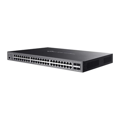 Kép 3/5 - TP-Link Omada SG3452XMPP 48-Port Switch