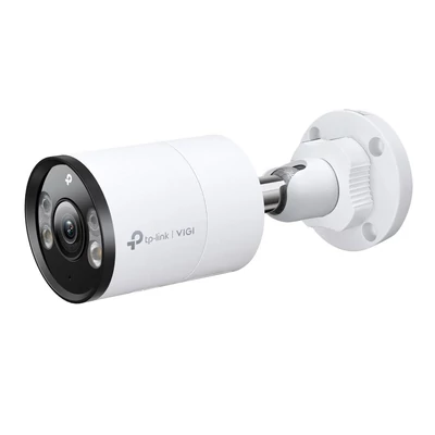 Kép 2/4 - TP-Link VIGI C345 (6mm) 4MP Outdoor Full-Color Bullet Network Camera