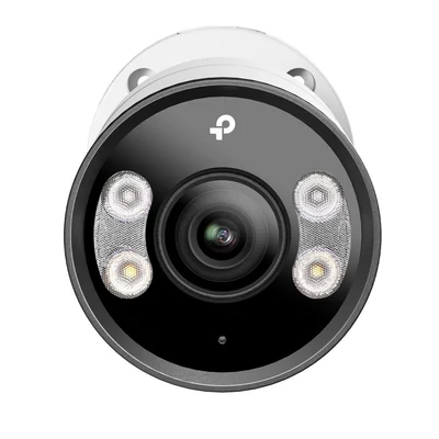 Kép 2/4 - TP-Link VIGI C355 (6mm) VIGI 5MP Outdoor Full-Color Bullet Network Camera