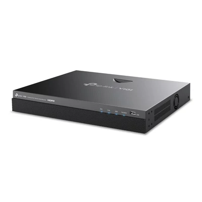 Kép 3/3 - TP-Link VIGI NVR2008H VIGI 8 Channel Network Video Recorder