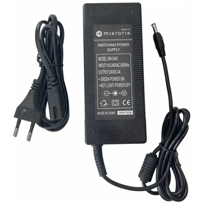Mikrotik GM-2440 Power Adapter