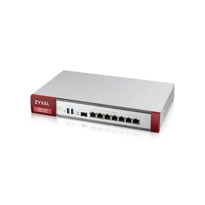 Kép 2/4 - ZyXEL USGFLEX500-EU0102F Firewall