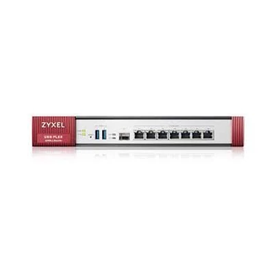 Kép 3/4 - ZyXEL USGFLEX500-EU0102F Firewall