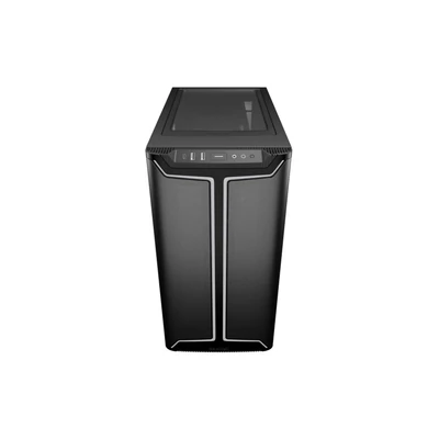 Kép 6/8 - Be quiet! Pure Base 501 DX Tempered Glass Black