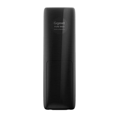 Kép 4/4 - Gigaset Pure 100 Black