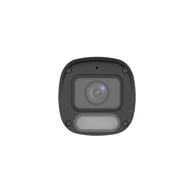 Kép 4/4 - Uniview Easystar Colorhunter 4MP OwlView Wise-ISP csőkamera, 2.8mm fix objektívvel, mikrofonnal