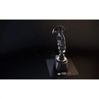 Thrustmaster AVA FA18 Super Hornet Flight Stick